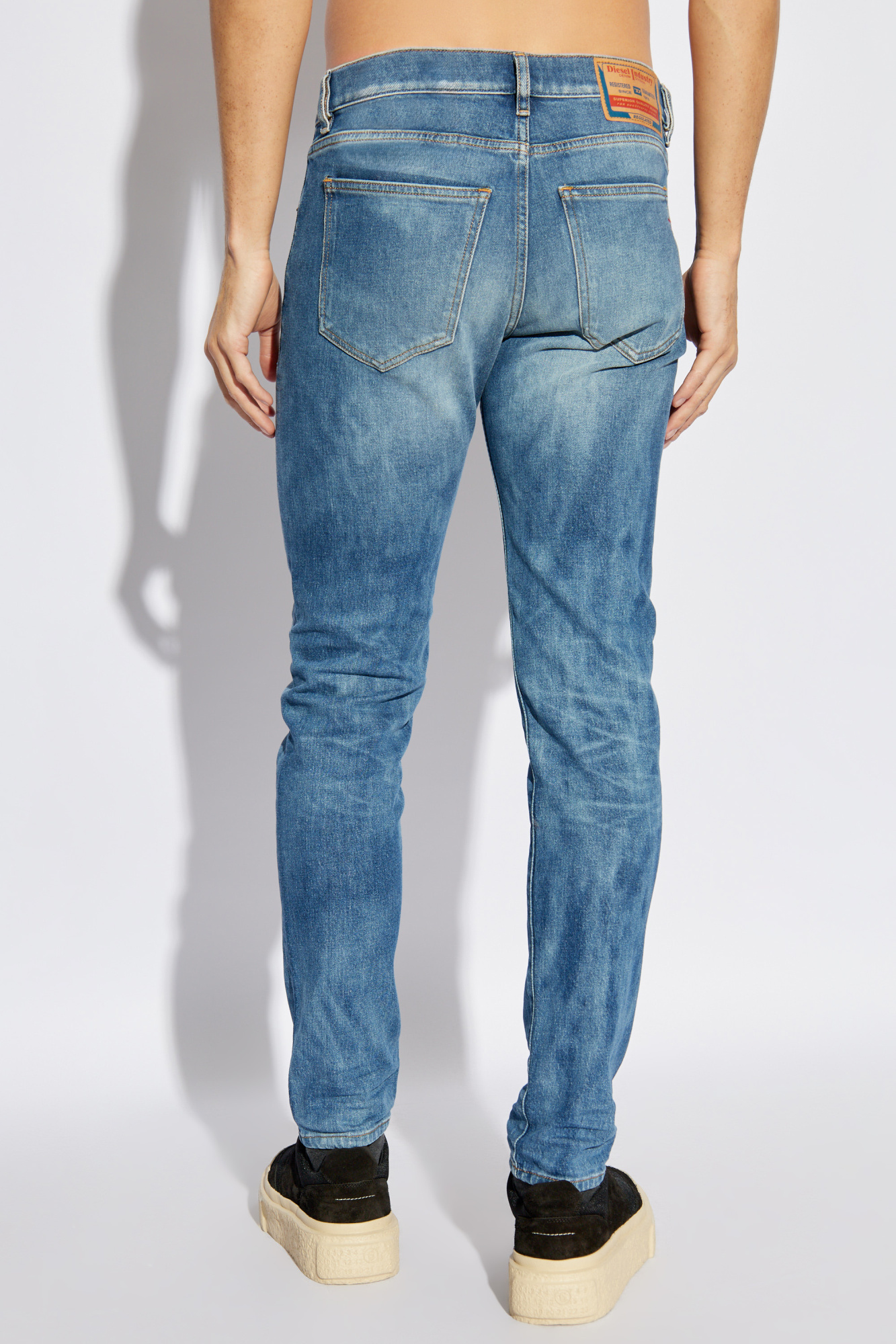Diesel Jeans 2019 D-STRUKT L.32 | Men's Clothing | Vitkac Diesel Jeans 2019 D-STRUKT L.32 | Men's Clothing | Vitkac